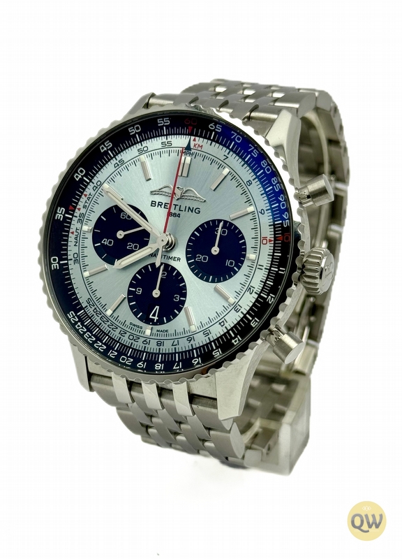 BREITLING NAVITIMER B01 CHRONOGRAPH 43