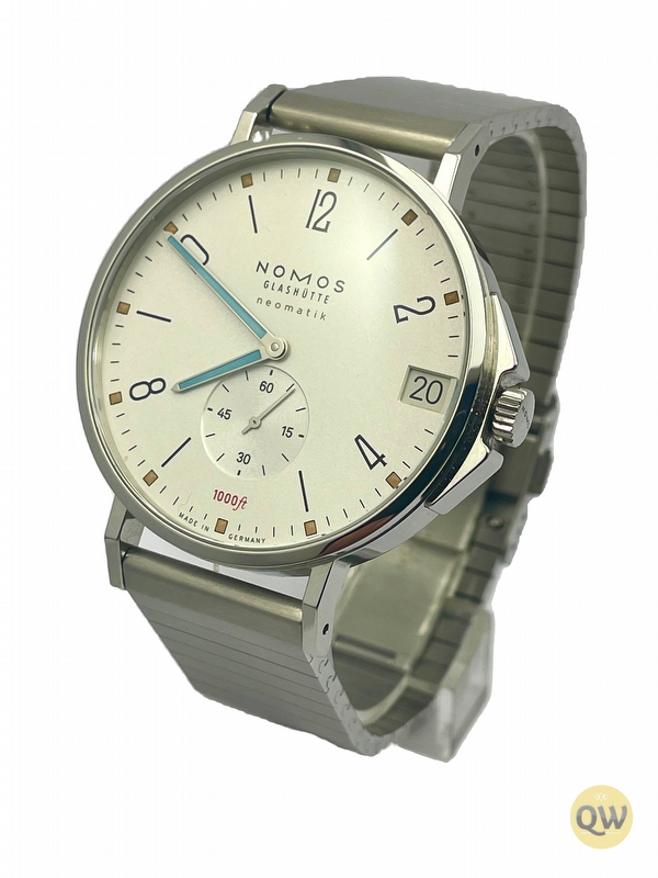 Nomos Tangente Sport Neomatic