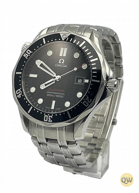 Omega Seamaster Professional 300M