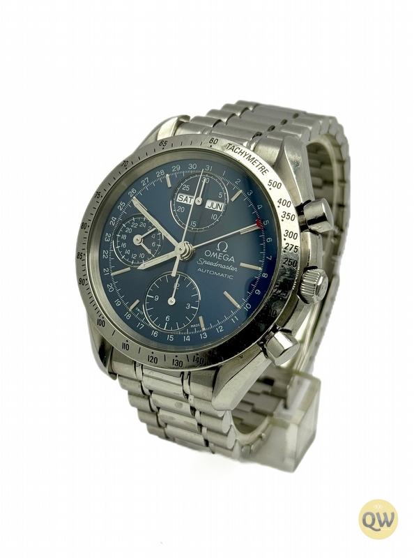 Omega Speedmaster Day Date 