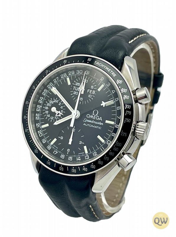 Omega Speedmaster Day Date 