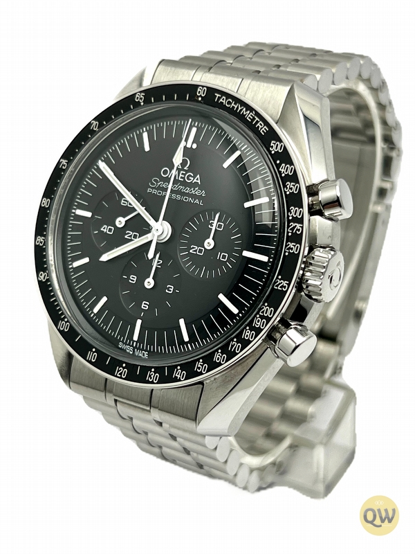 OMEGA SPEEDMASTER PROFESSIONAL HESALITE