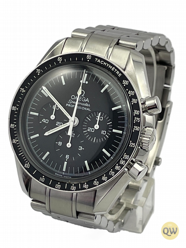 Omega Speedmaster Professional Moonwatch