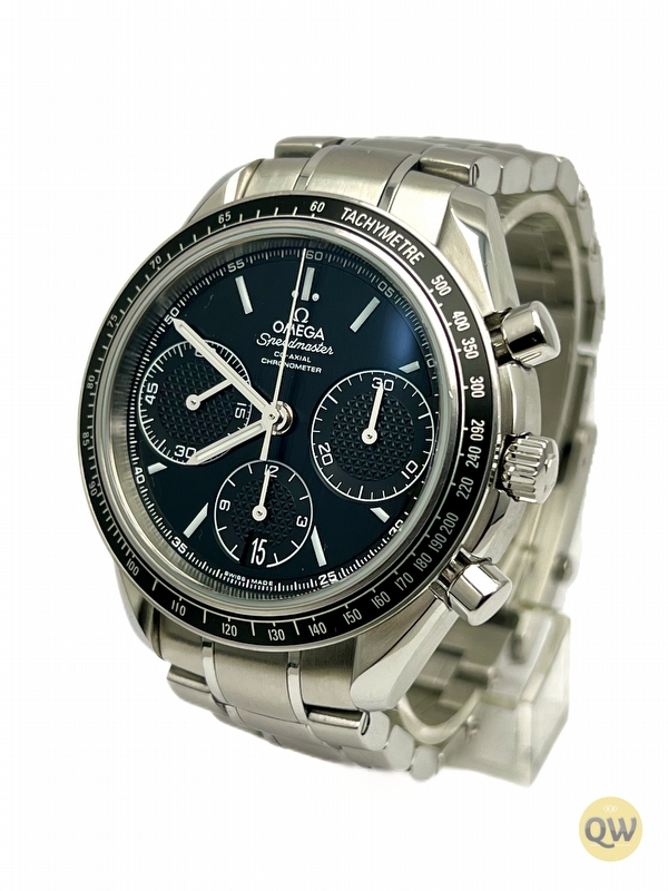 Omega Speedmaster Racing 