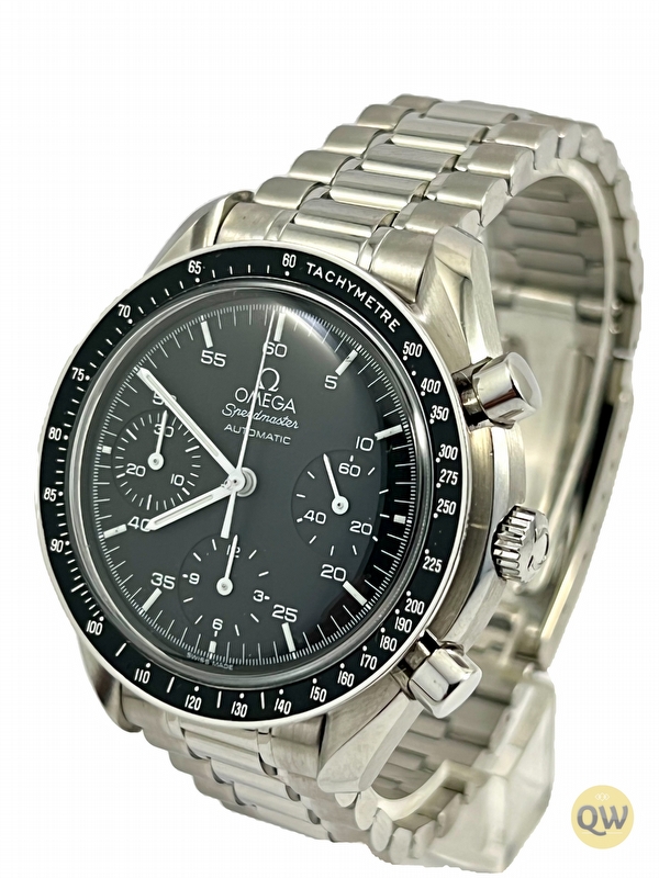 Omega Speedmaster Reduced 