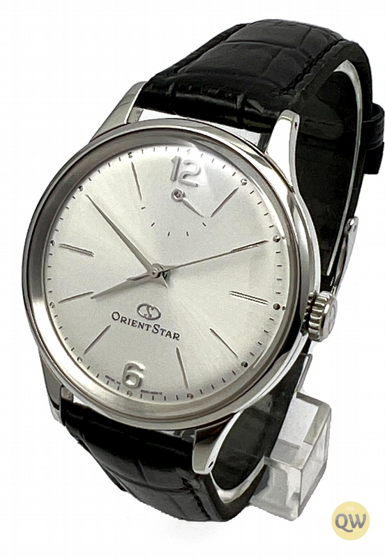 Orient Star Classic Mechanical 