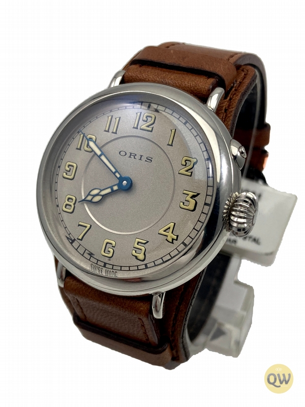 Oris Big Crown 1917 Limited Edition