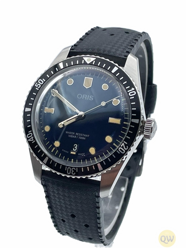 ORIS DIVERS SIXTY FIVE SET 