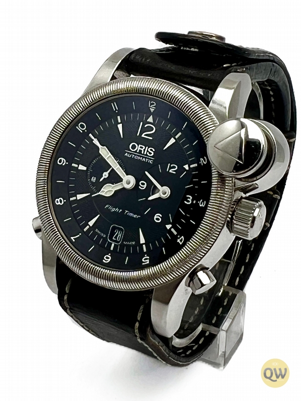 Oris Flight Timer 1945 Limited Edition