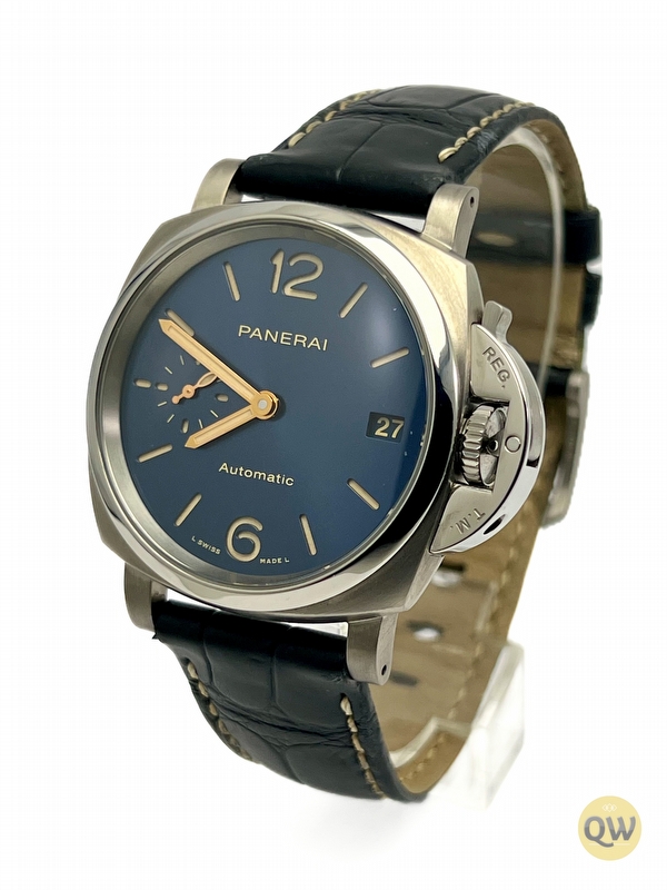 Panerai Luminor Due