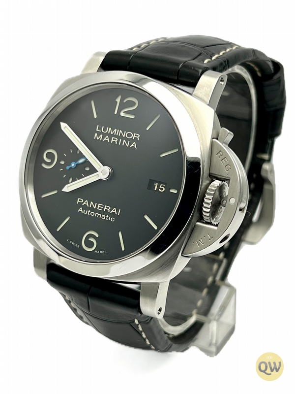 Panerai Luminor Marina 3 Days 