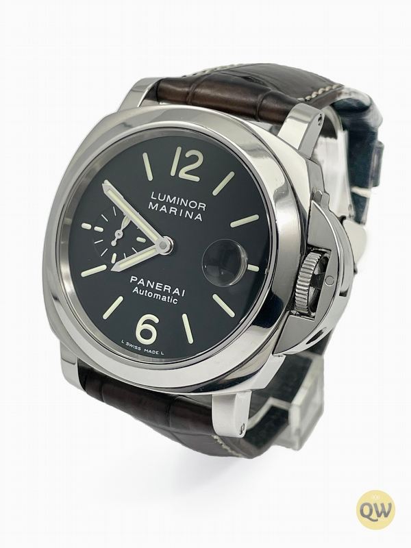 Panerai Luminor Marina PAM 104