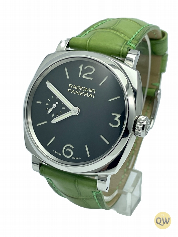 Panerai Radiomir 1940 3 Days