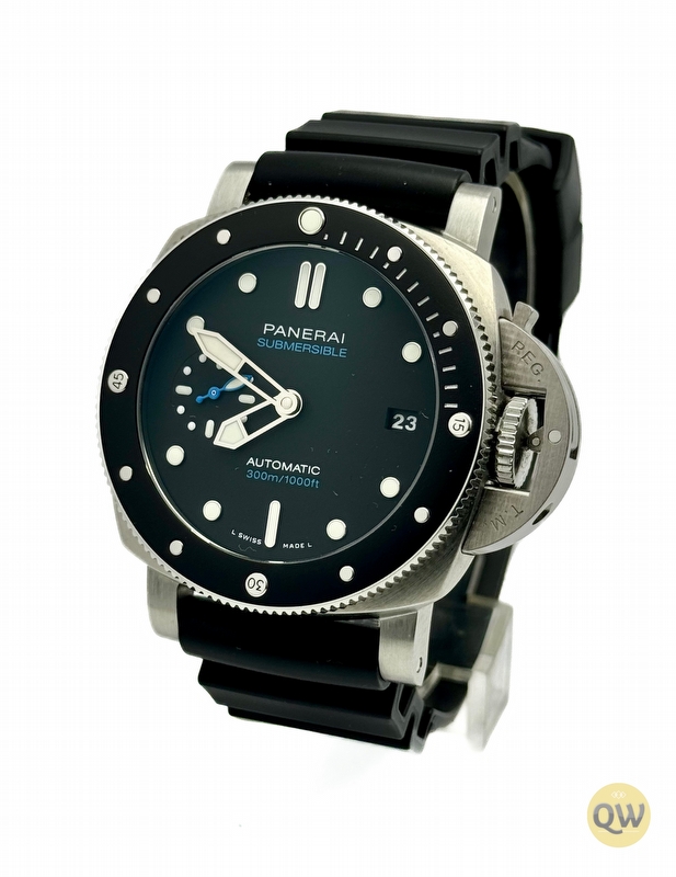 Panerai Submersible 42