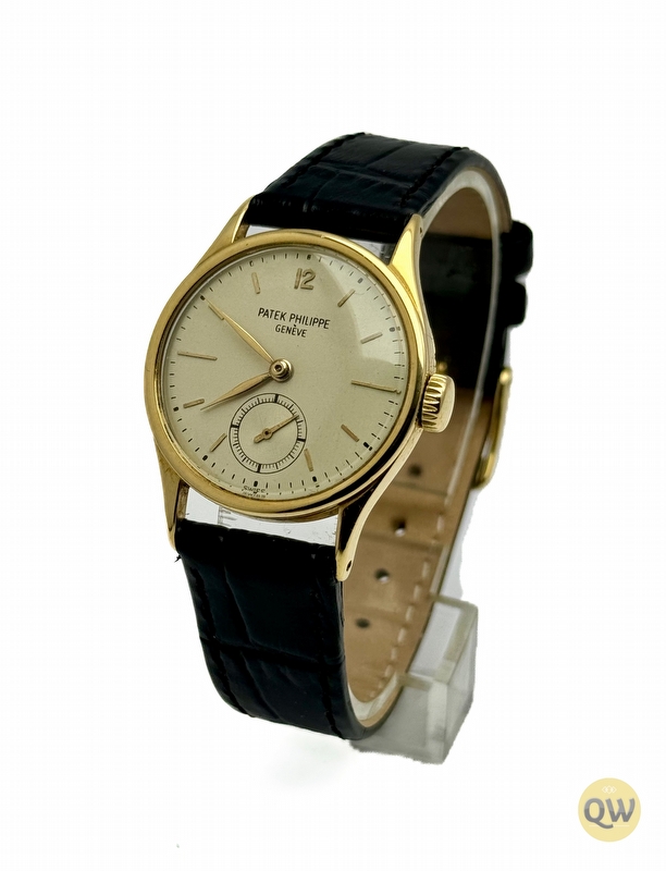 Patek Philippe Calatrava 