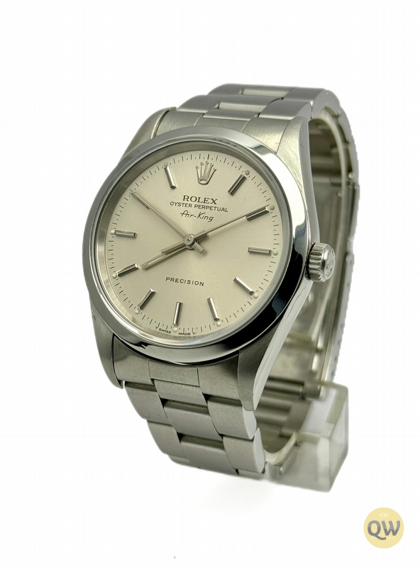 Rolex Airking  14000