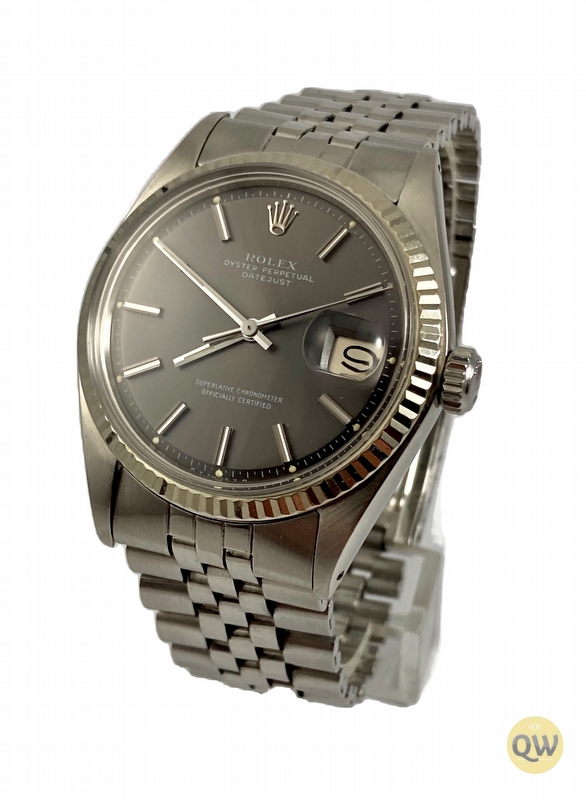 Rolex Datejust 1601