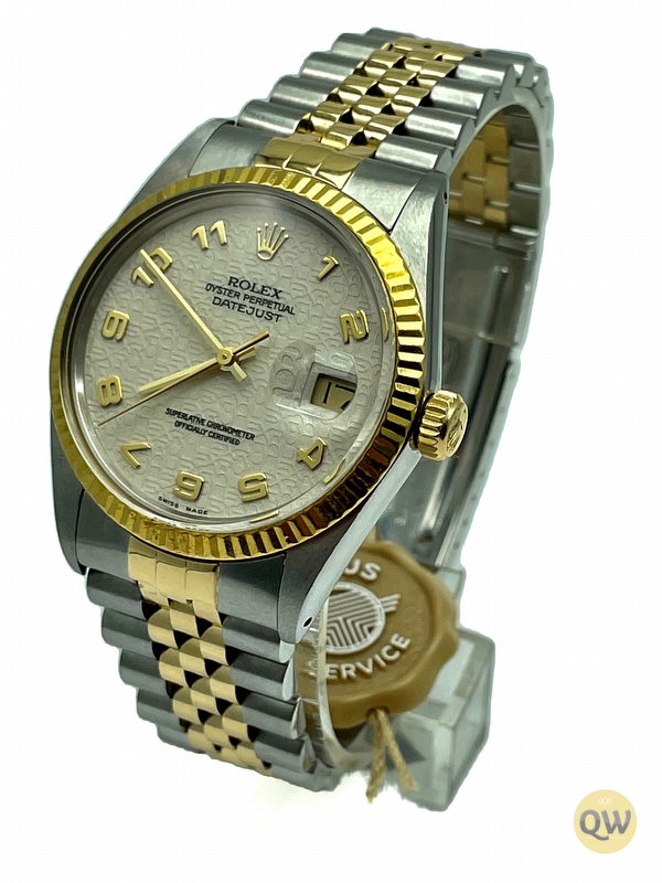 Rolex Datejust 16013 