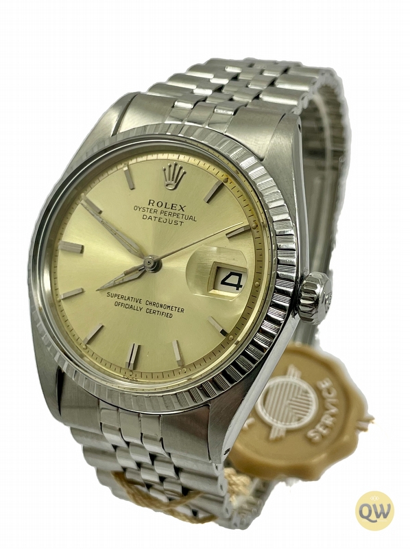 Rolex Datejust 1603