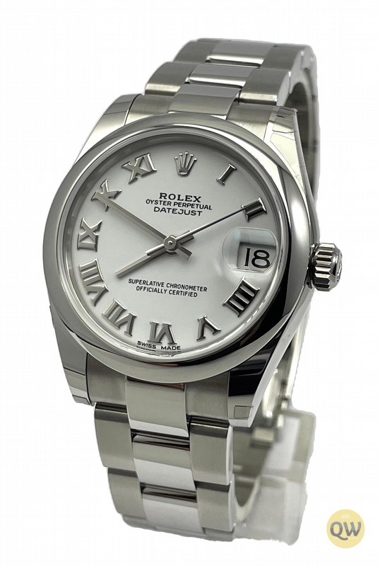 Rolex Datejust 31 NEW