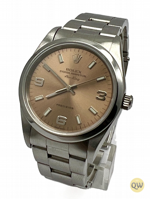 Rolex Oyster Perpetual Air-King Precision 