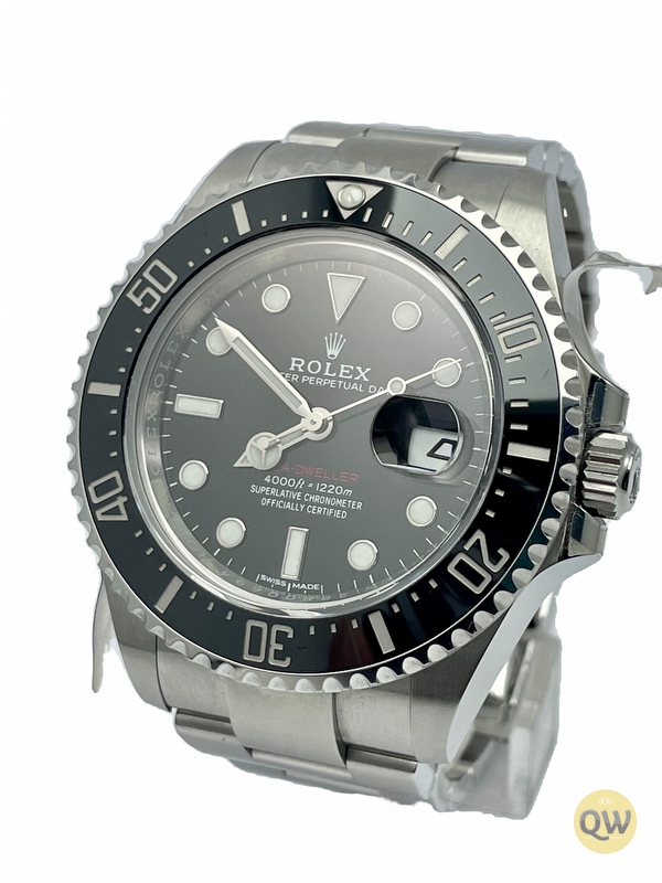 Rolex Seadweller 