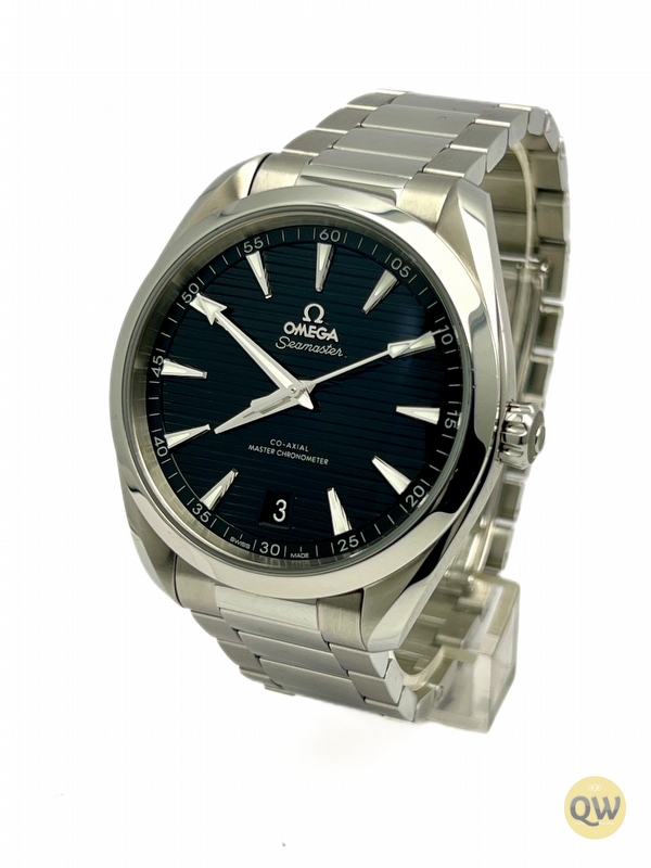 Omega Seamaster Aqua Terra 41