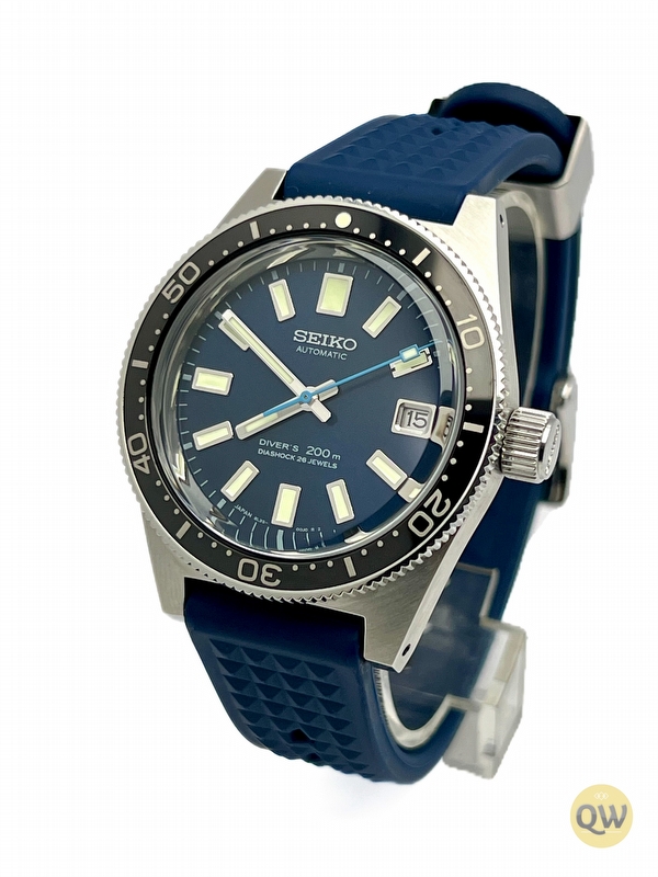 SEIKO 62MAS RE CREATION 55TH ANNIVERSARY LIMITED EDITION