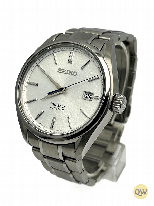 SEIKO BABY GS SNOWFLAKE