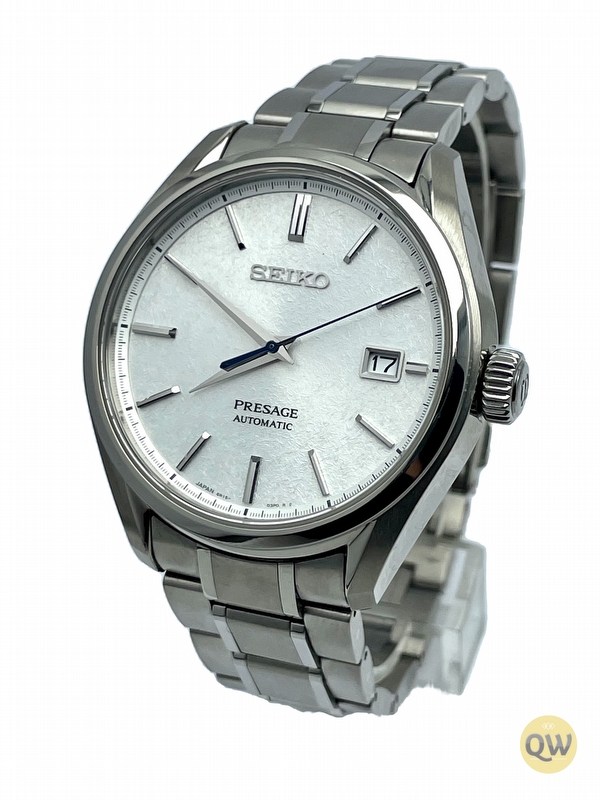 Seiko Baby GS Snowflake 