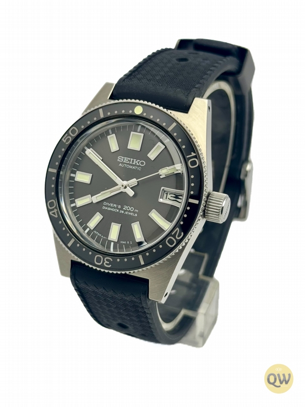 Seiko Prospex Limited Edition Diver 1965 