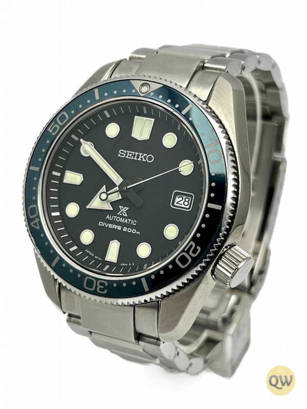 Seiko Prospex MM200 