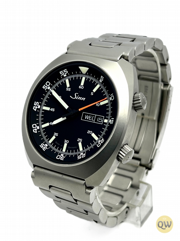 Sinn 240st shop