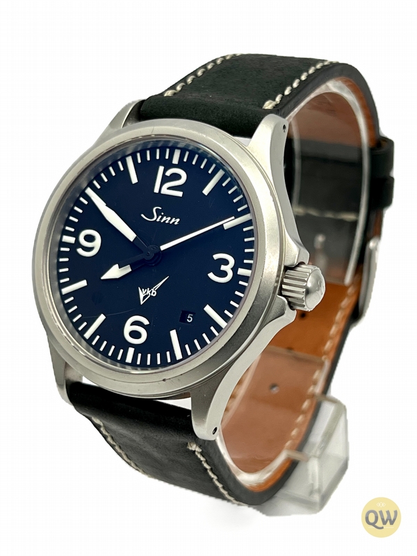 Sinn 656 VKB Limited Edition