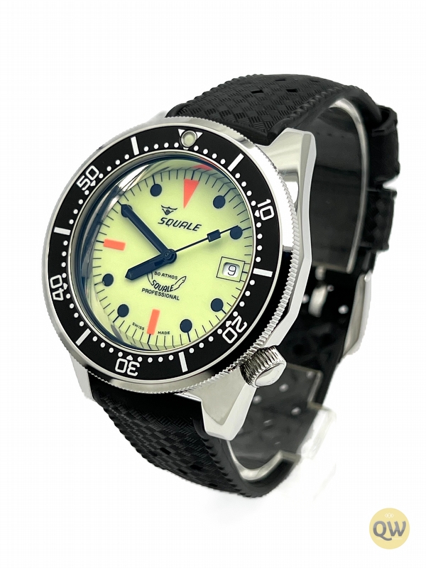 SQUALE 1521 FULL LUMINOUS