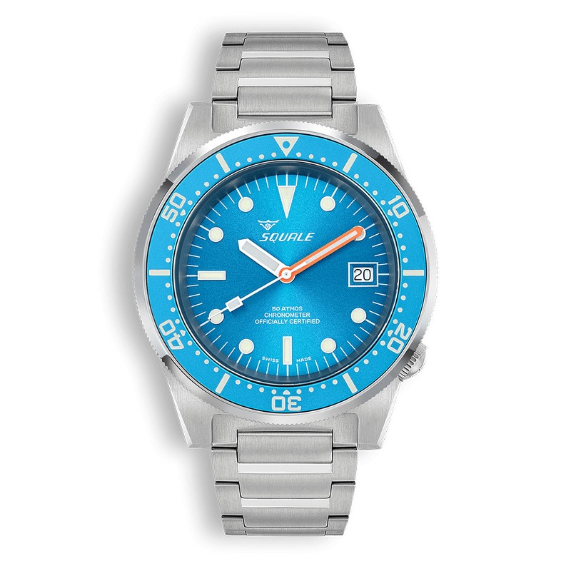 SQUALE 1521 OCEAN COSC BRACELET