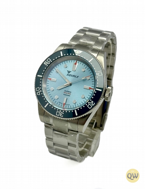 Squale 1545 HFLE Limited Edtion