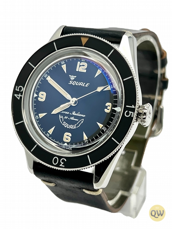 Squale Sub39 Corso Italiano Limited Edition