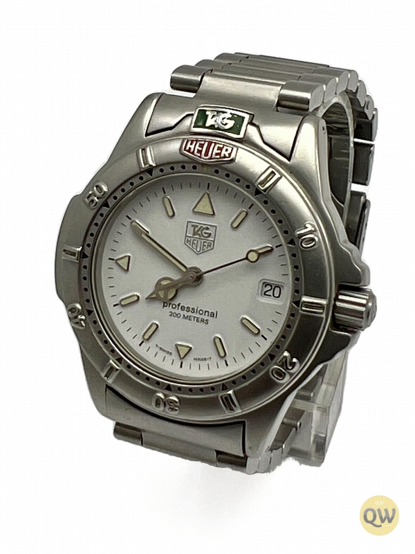 Tag Heuer 4000 Series