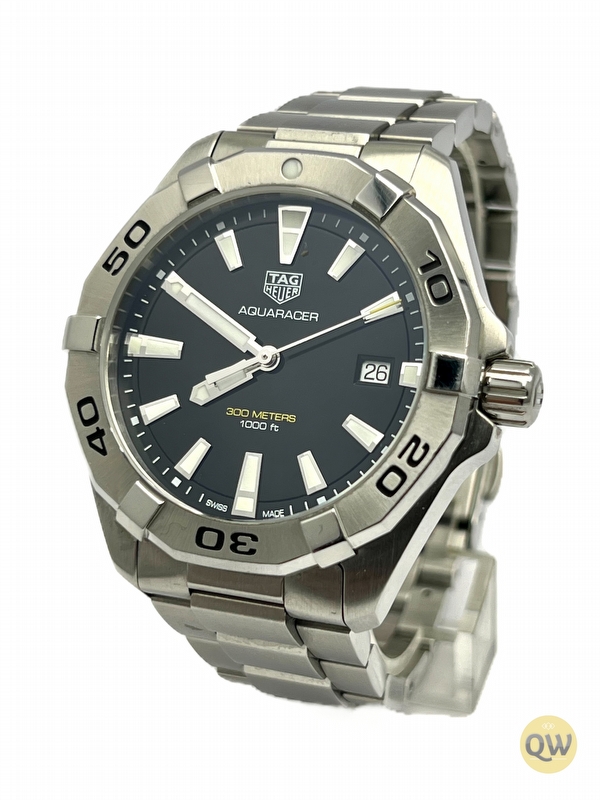 TAG Heuer Aquaracer 300M