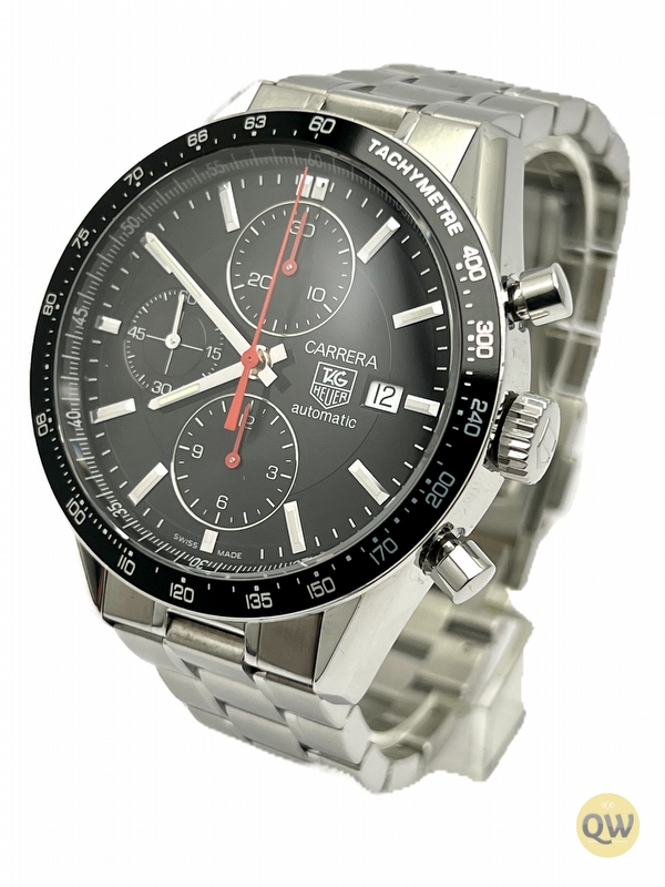 Tag Heuer Carrera Calibre 16