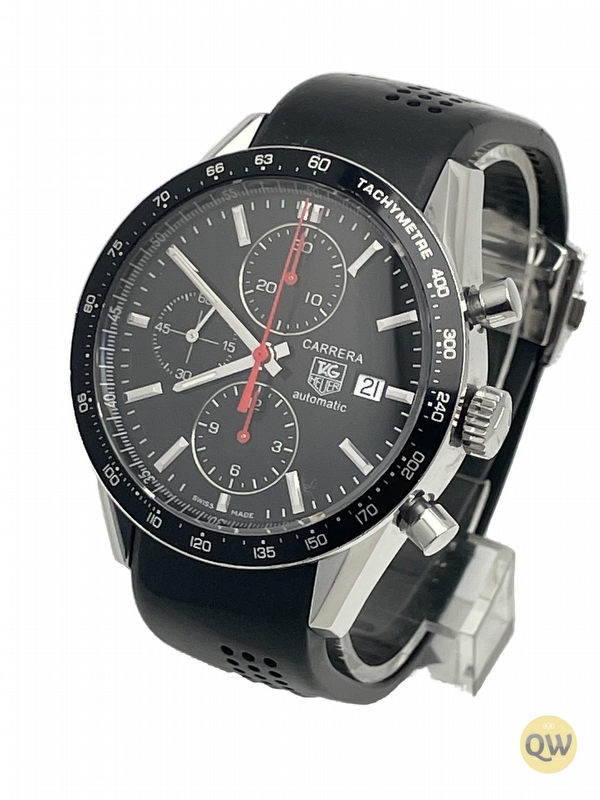 Tag Heuer Carrera Chronograph