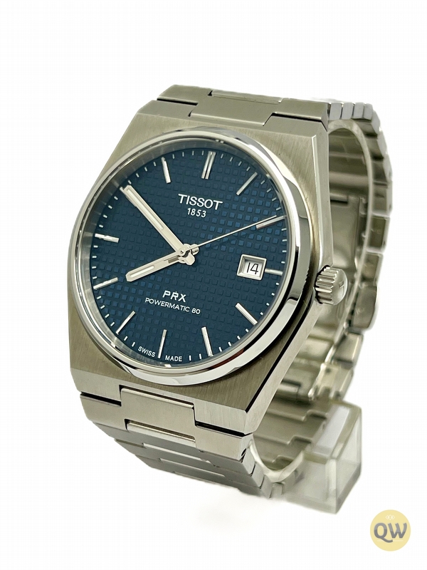 TISSOT PRX POWERMATIC 80