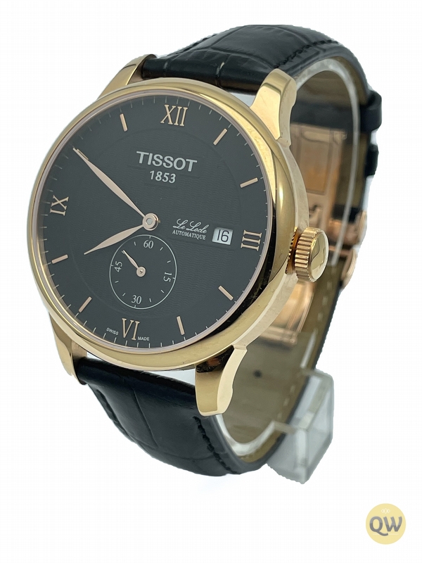 Tissot Le Locle Automatic 