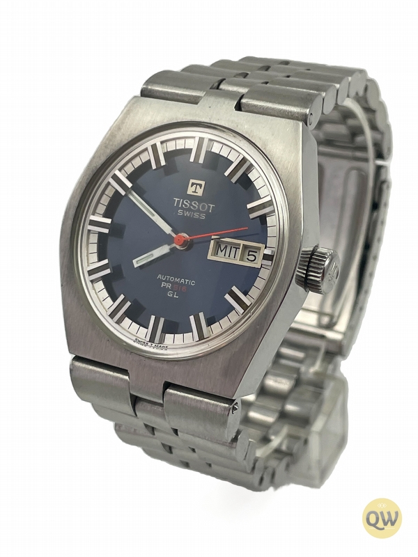 Tissot Seastar PRS 516 GL