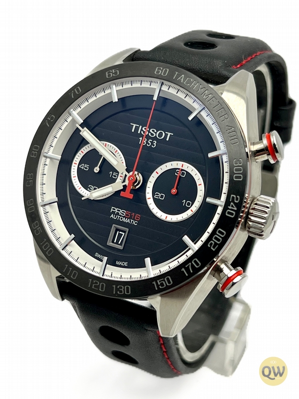 Tissot PRS 516 T-Sport Chronograph Automatic