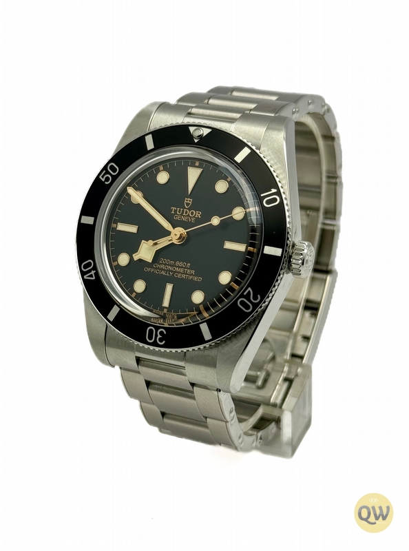 Tudor Black Bay 54