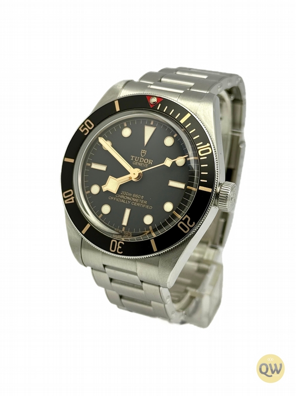 Tudor Black Bay 58