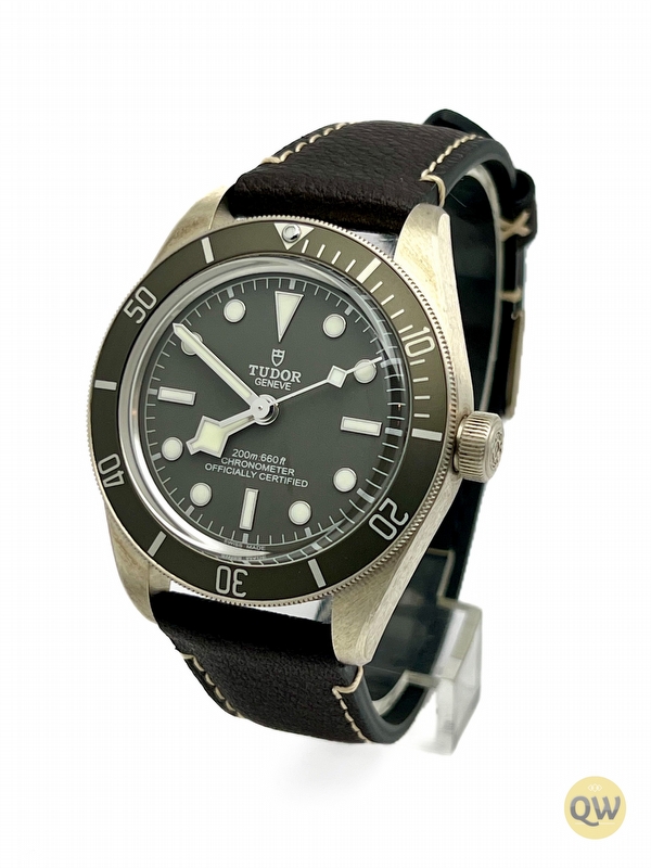 Tudor Black Bay Fifty-Eight 925