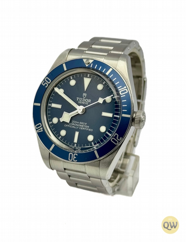 Tudor Black Bay Fifty Eight Blue